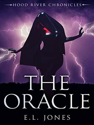 cover image of The Oracle